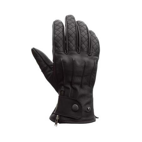 Guantes (Hombre) RST MATLOCK Negro , Talla 8/S