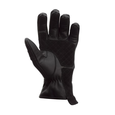 Guantes (Hombre) RST MATLOCK Negro , Talla 8/S