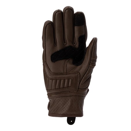 Guantes de mujer RST Roadster CE - Marrón talla 6/S