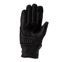 Guantes de mujer RST Roadster CE - negro talla 6/S 2