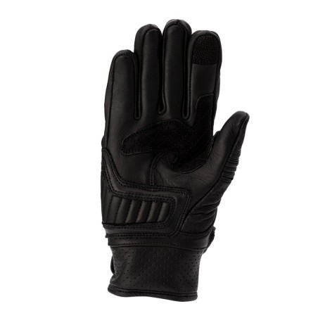 Guantes de mujer RST Roadster CE - negro talla 6/S