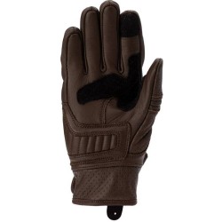 Guantes (Mujer) RST ROADSTER 3 CE Marrón, talla 8/L