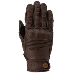 Guantes (Mujer) RST ROADSTER 3 CE Marrón, talla 7/M 2