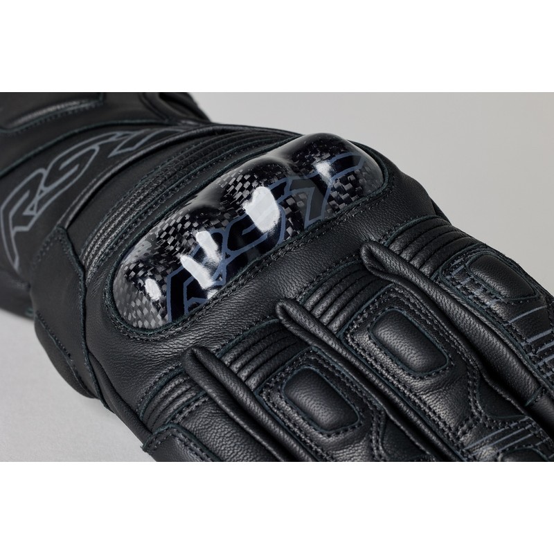 Guantes RST Flucrum impermeable hombre CE - Negro