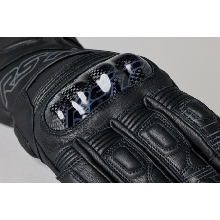 Guantes RST Flucrum impermeable hombre CE - Negro