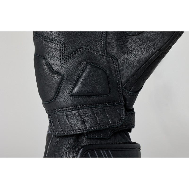 Guantes RST Flucrum impermeable hombre CE - Negro