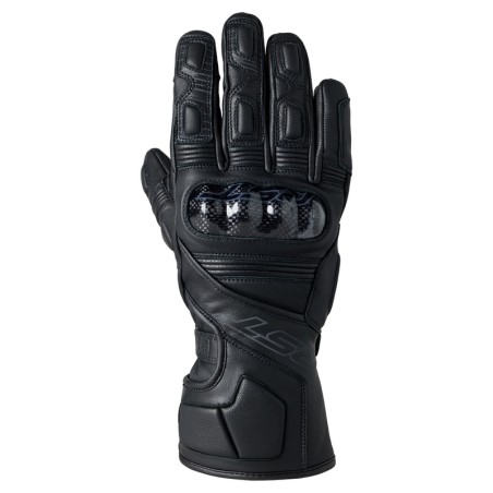 Guantes RST Flucrum impermeable hombre CE - Negro