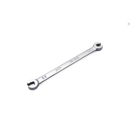 Llave de radio MOTION PRO 6 & 6,3mm