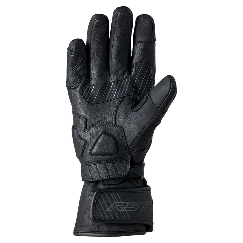 Guantes RST Flucrum impermeable hombre CE - Negro