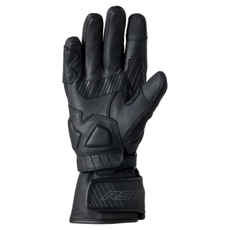 Guantes RST Flucrum impermeable hombre CE - Negro