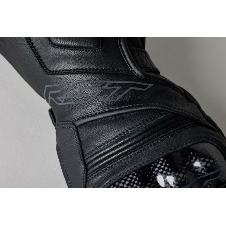 Guantes RST Flucrum impermeable hombre CE - Negro