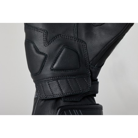 Guantes RST Flucrum impermeable hombre CE - Negro
