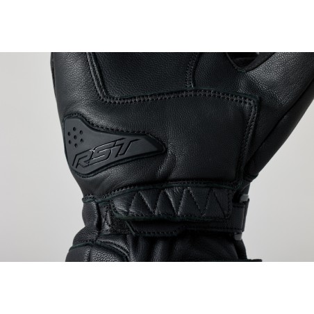Guantes RST S-1 impermeable hombre CE - Negro
