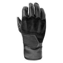 Guantes RST CROSBY Negro, 12/2XL