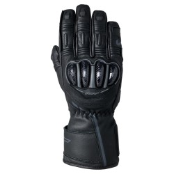 Guantes RST S-1 impermeable mujer CE - Negro talla 9/XL