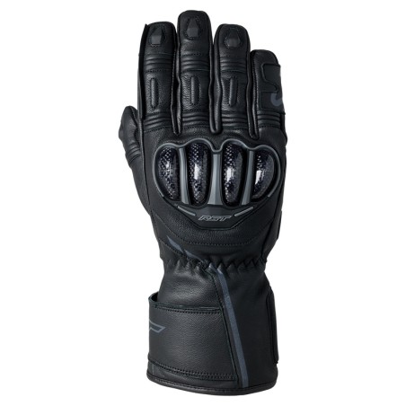 Guantes RST S-1 impermeable mujer CE - Negro talla 9/XL