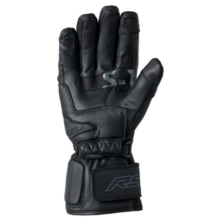Guantes RST S-1 impermeable mujer CE - Negro talla 8/L