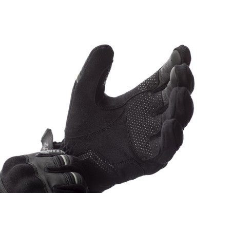Guantes (Hombre) RST ADVENTURE-X Negro , Talla 12/2XL