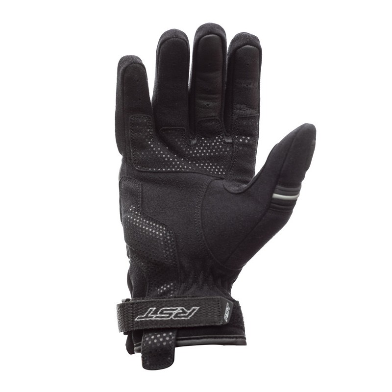 Guantes (Hombre) RST ADVENTURE-X Negro , Talla 12/2XL
