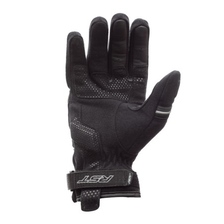 Guantes (Hombre) RST ADVENTURE-X Negro , Talla 12/2XL