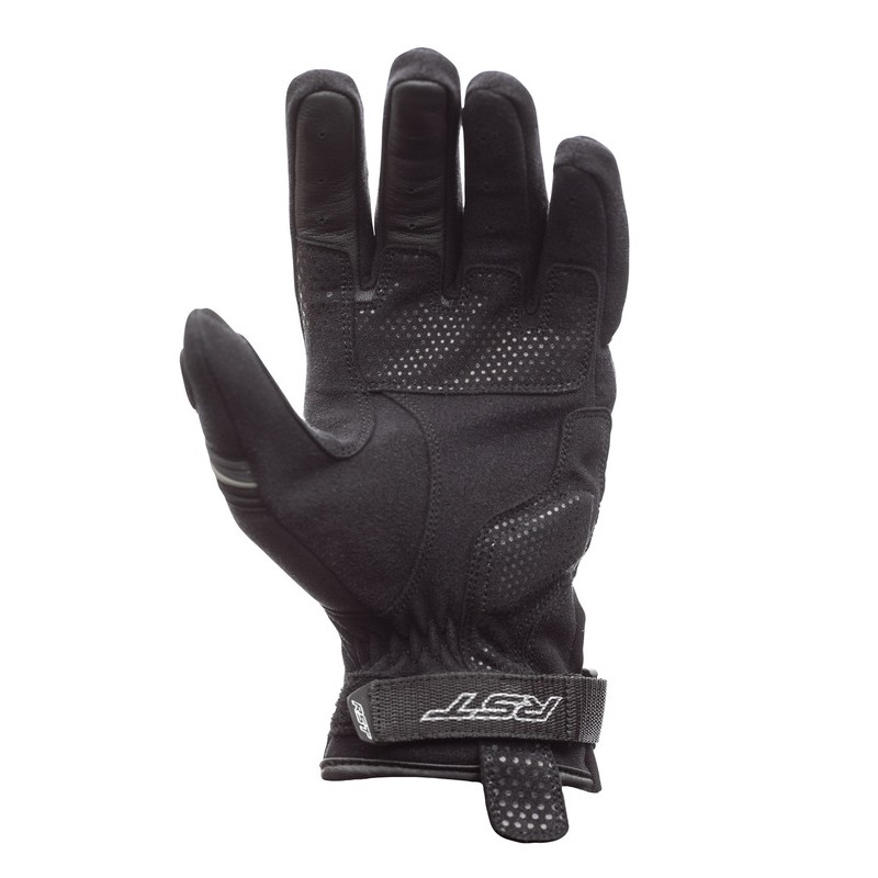 Guantes (Hombre) RST ADVENTURE-X Negro , Talla 12/2XL
