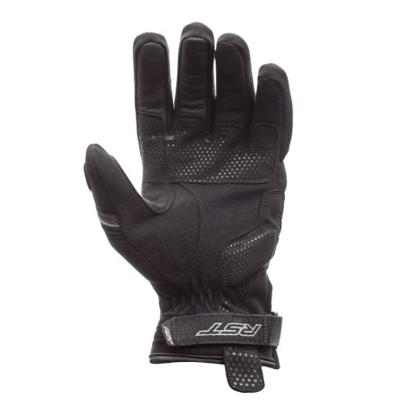 Guantes (Hombre) RST ADVENTURE-X Negro , Talla 11/XL