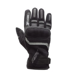 Guantes (Hombre) RST ADVENTURE-X Negro , Talla 9/M