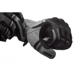 Guantes (Hombre) RST ADVENTURE-X Gris , Talla 11/XL 2