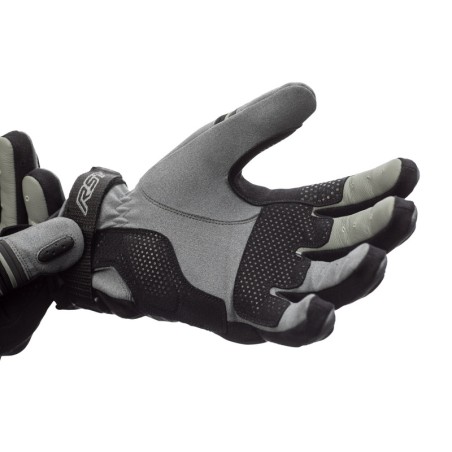 Guantes (Hombre) RST ADVENTURE-X Gris , Talla 11/XL