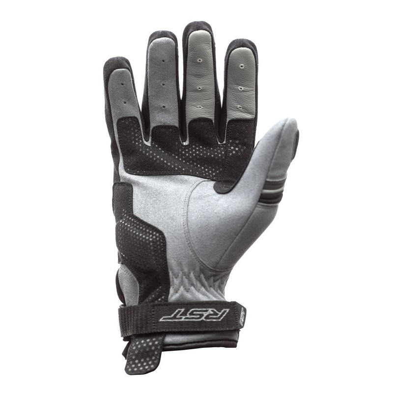 Guantes (Hombre) RST ADVENTURE-X Gris , Talla 11/XL