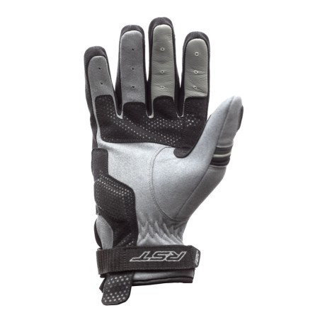 Guantes (Hombre) RST ADVENTURE-X Gris , Talla 11/XL
