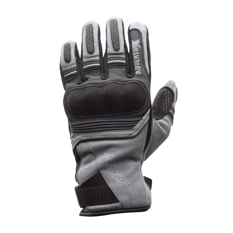 Guantes (Hombre) RST ADVENTURE-X Gris , Talla 11/XL