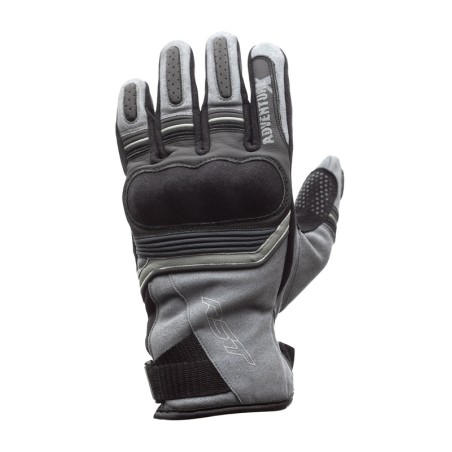 Guantes (Hombre) RST ADVENTURE-X Gris , Talla 11/XL