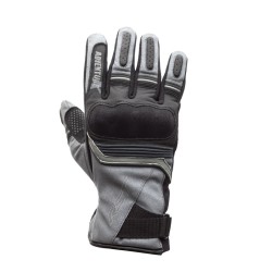 Guantes (Hombre) RST ADVENTURE-X Gris , Talla 10/L