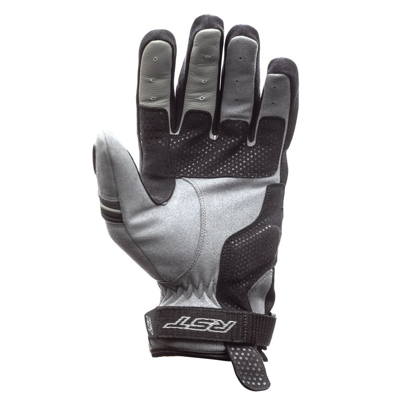Guantes (Hombre) RST ADVENTURE-X Gris , Talla 8/S