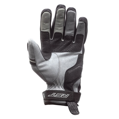 Guantes (Hombre) RST ADVENTURE-X Gris , Talla 9/M
