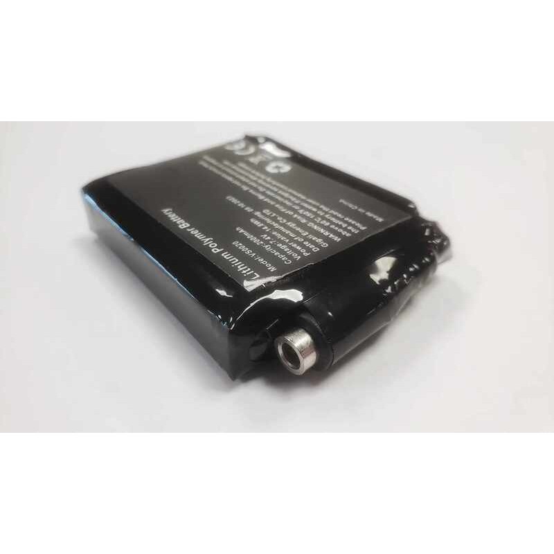 Batería de repuesto para guantes calefactados RST