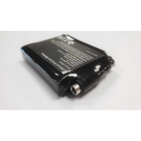 Batería de repuesto para guantes calefactados RST