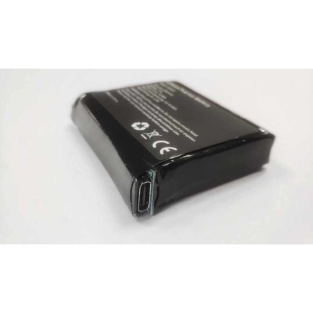 Batería de repuesto para guantes calefactados RST