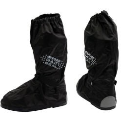 Cubrebotas impermeable Talla M Oxford OBM