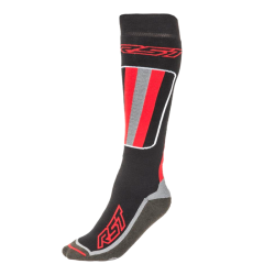 Calcetines RST TOUR TECH Negro, Talla S-M/5-7