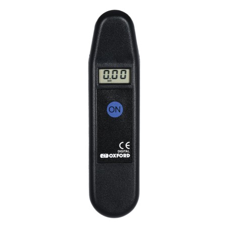 OXFORD AirGauge Digital Pressure Gauge