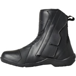 Botas RST Atlas mid impermeable CE hombre - Negro 2