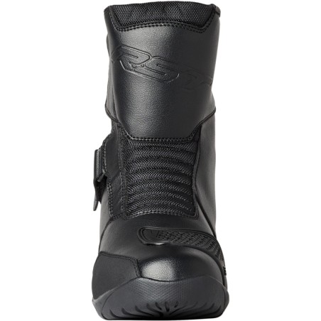 Botas RST Axiom mid impermeable CE hombre - Negro