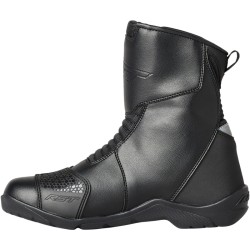 Botas RST Axiom mid impermeable CE hombre - Negro 2
