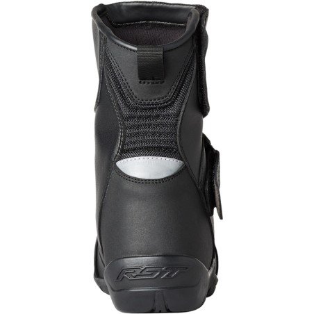 Botas RST Axiom mid impermeable CE hombre - Negro