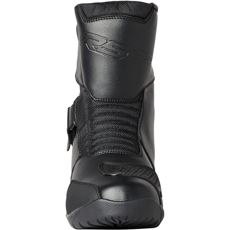 Botas RST Axiom mid impermeable CE hombre - Negro