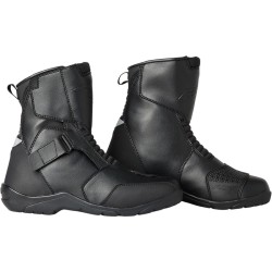 Botas RST Axiom mid impermeable CE hombre - Negro