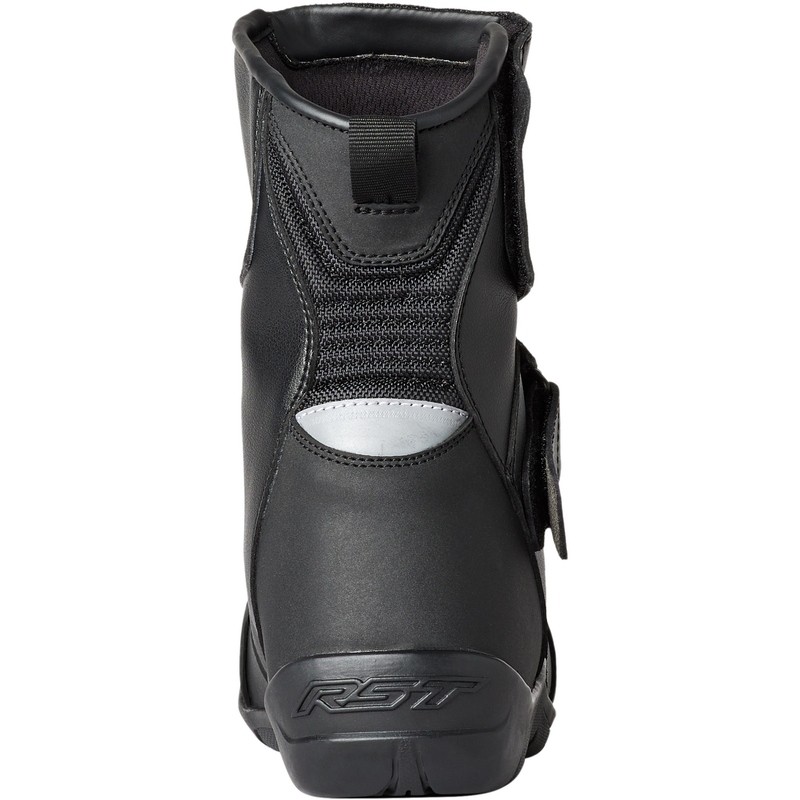 Botas RST Axiom mid impermeable CE hombre - Negro