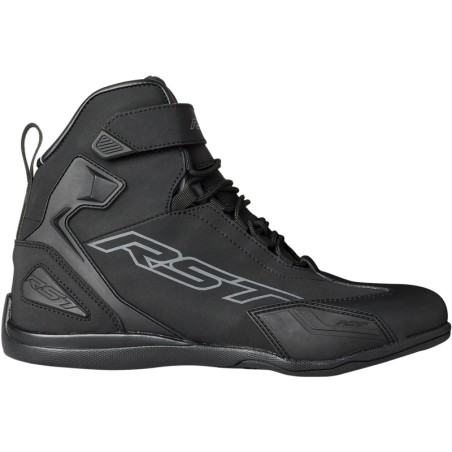 Botas RST Sabre impermeable CE hombre - Negro